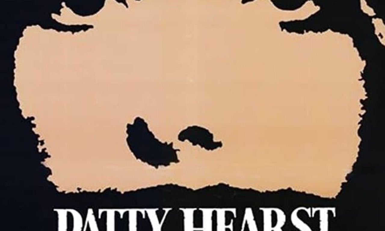 header image for Patty Hearst