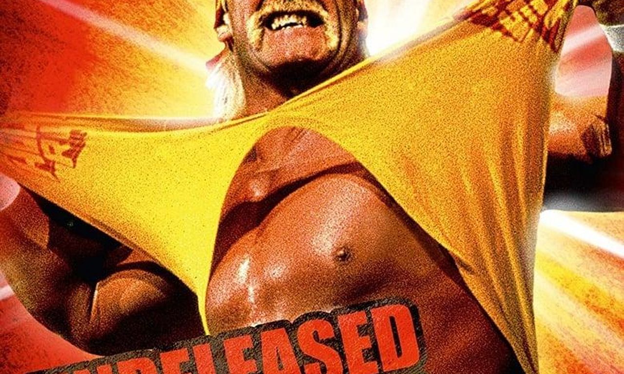 header image for WWE: Hulk Hogan's Unreleased Collector's Series