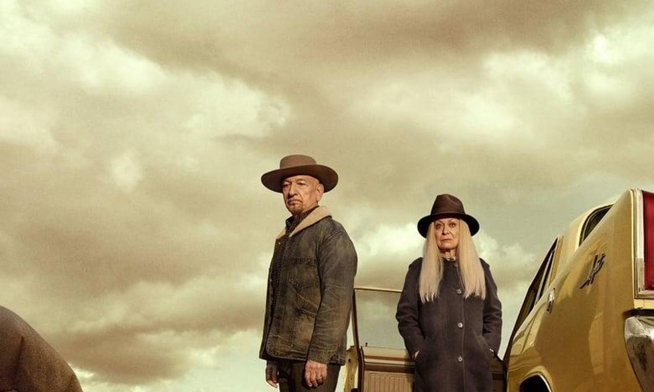 header image for Perpetual Grace LTD