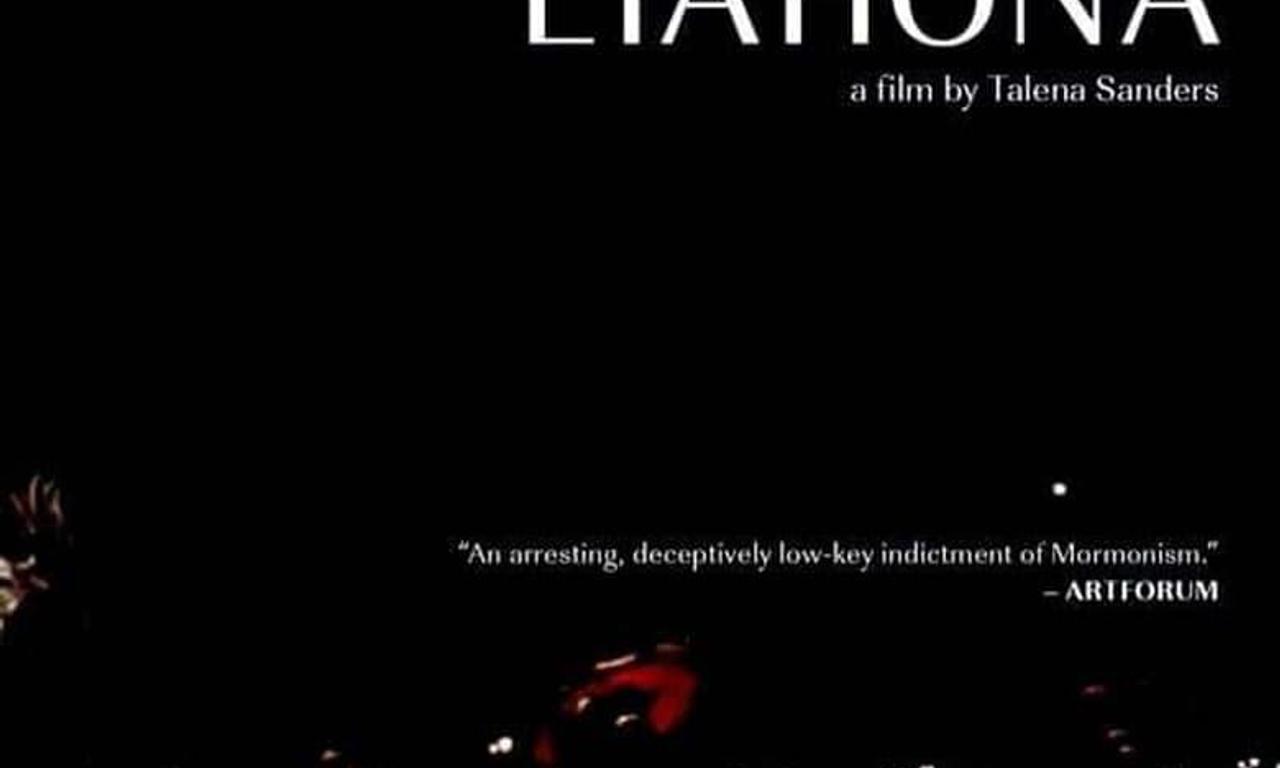 header image for Liahona