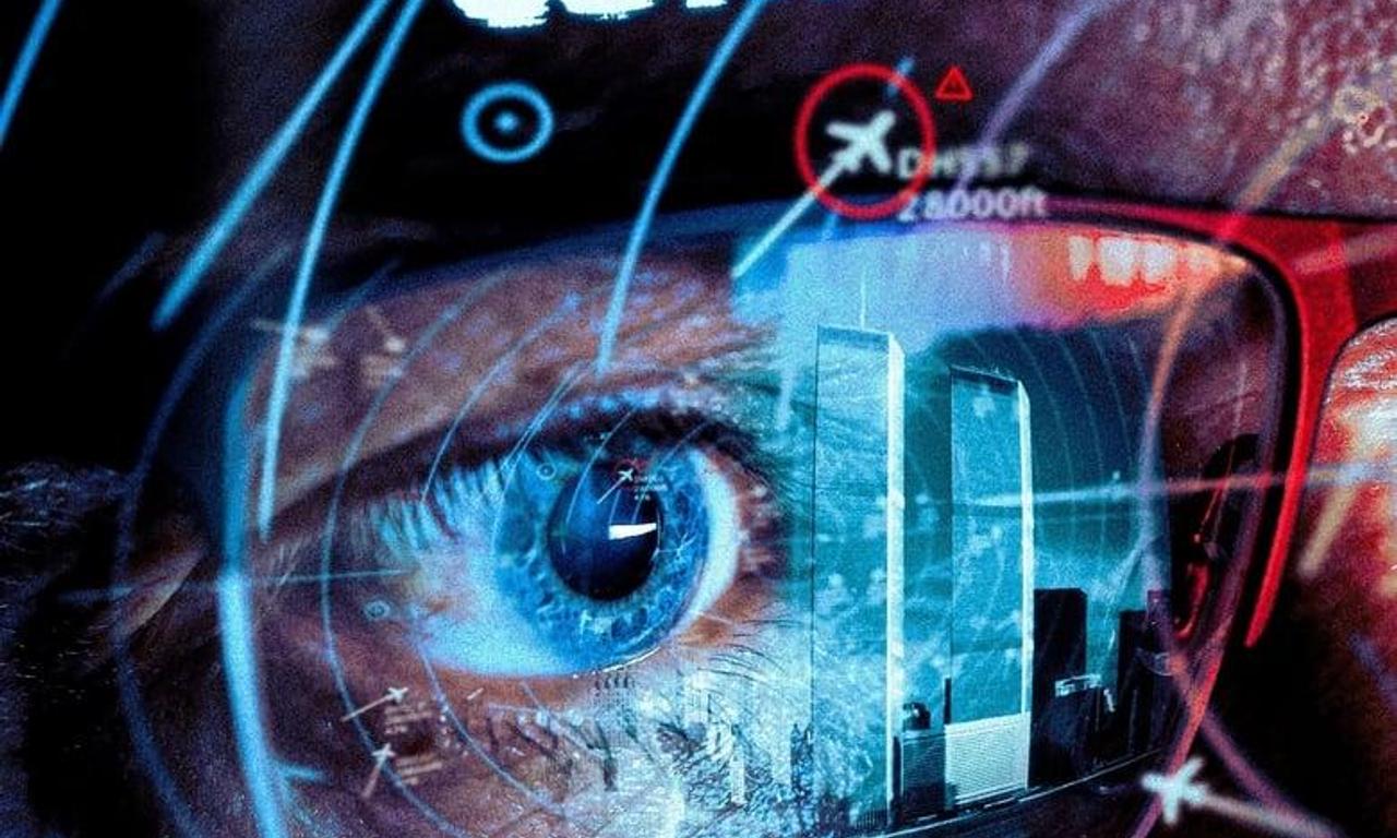 header image for 9/11: Chaos on the Comms