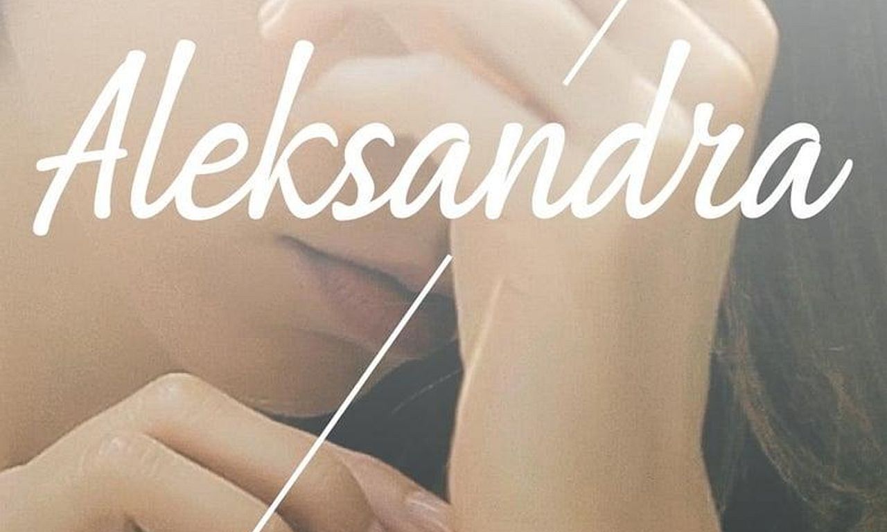 header image for Alexandra