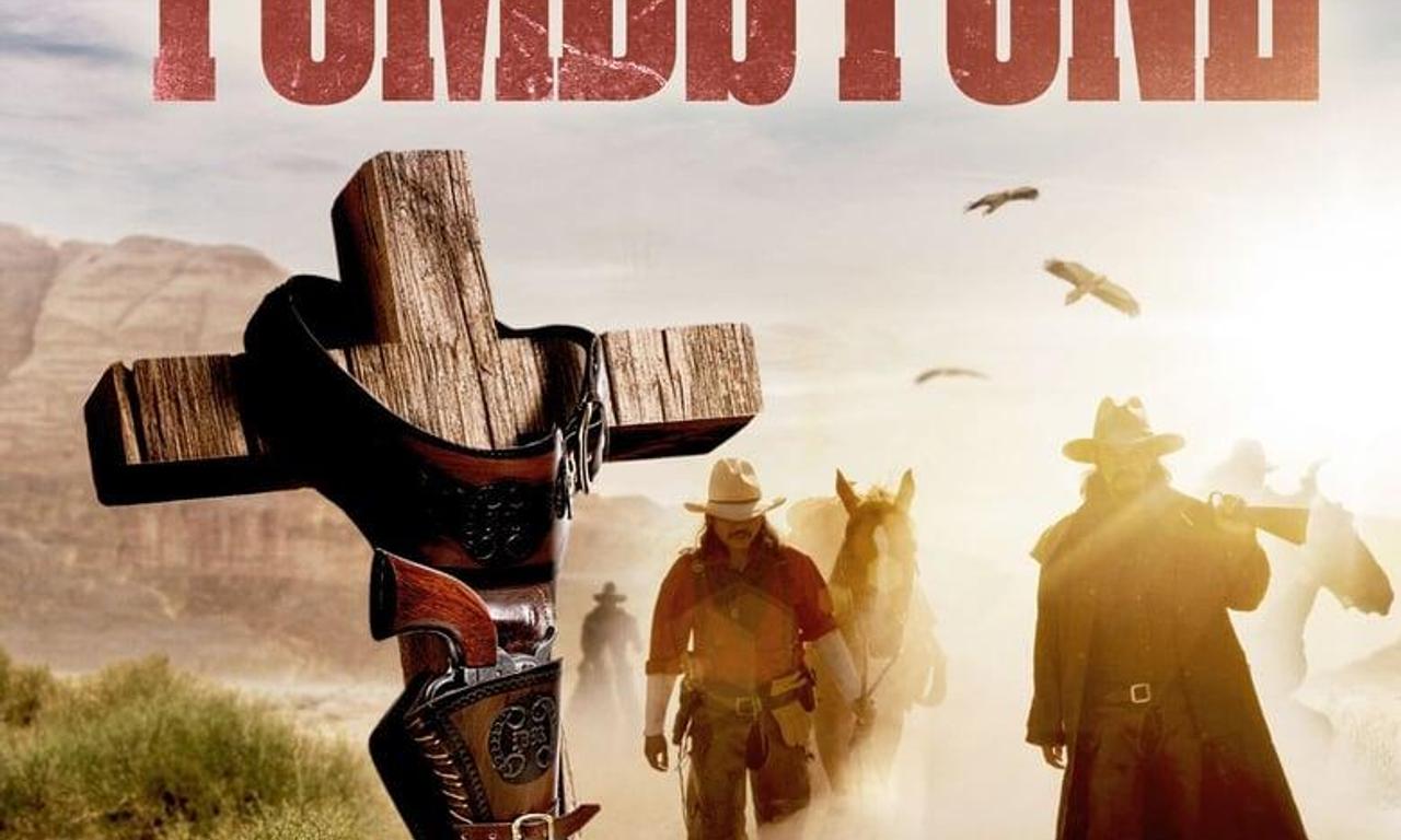 header image for Once Upon a Time in Tombstone