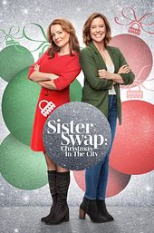 Sister Swap: Christmas in the City