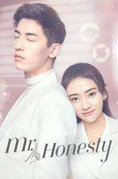 Mr. Honesty