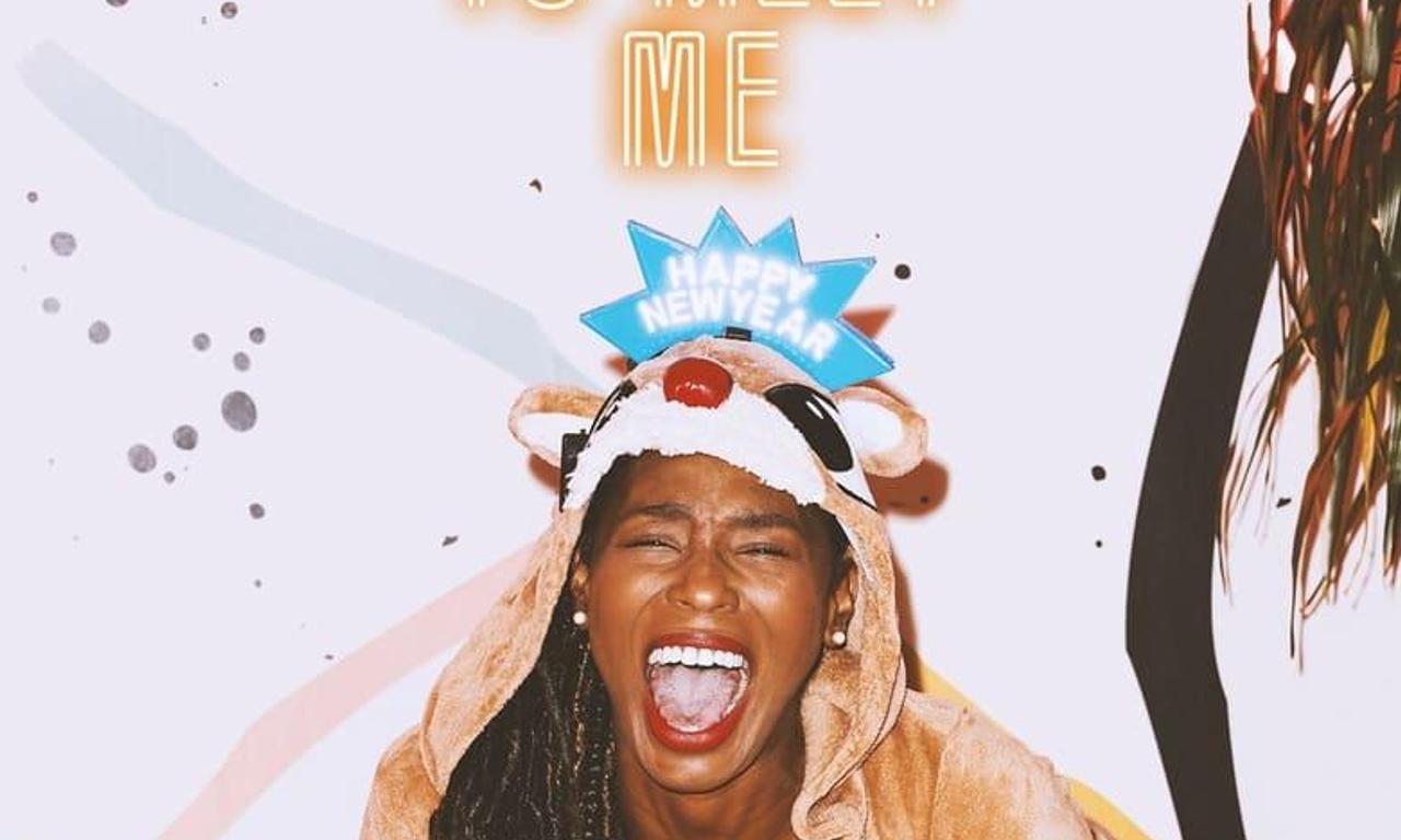 header image for Fatimah Taliah: Nice To Meet Me
