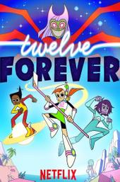 Twelve Forever
