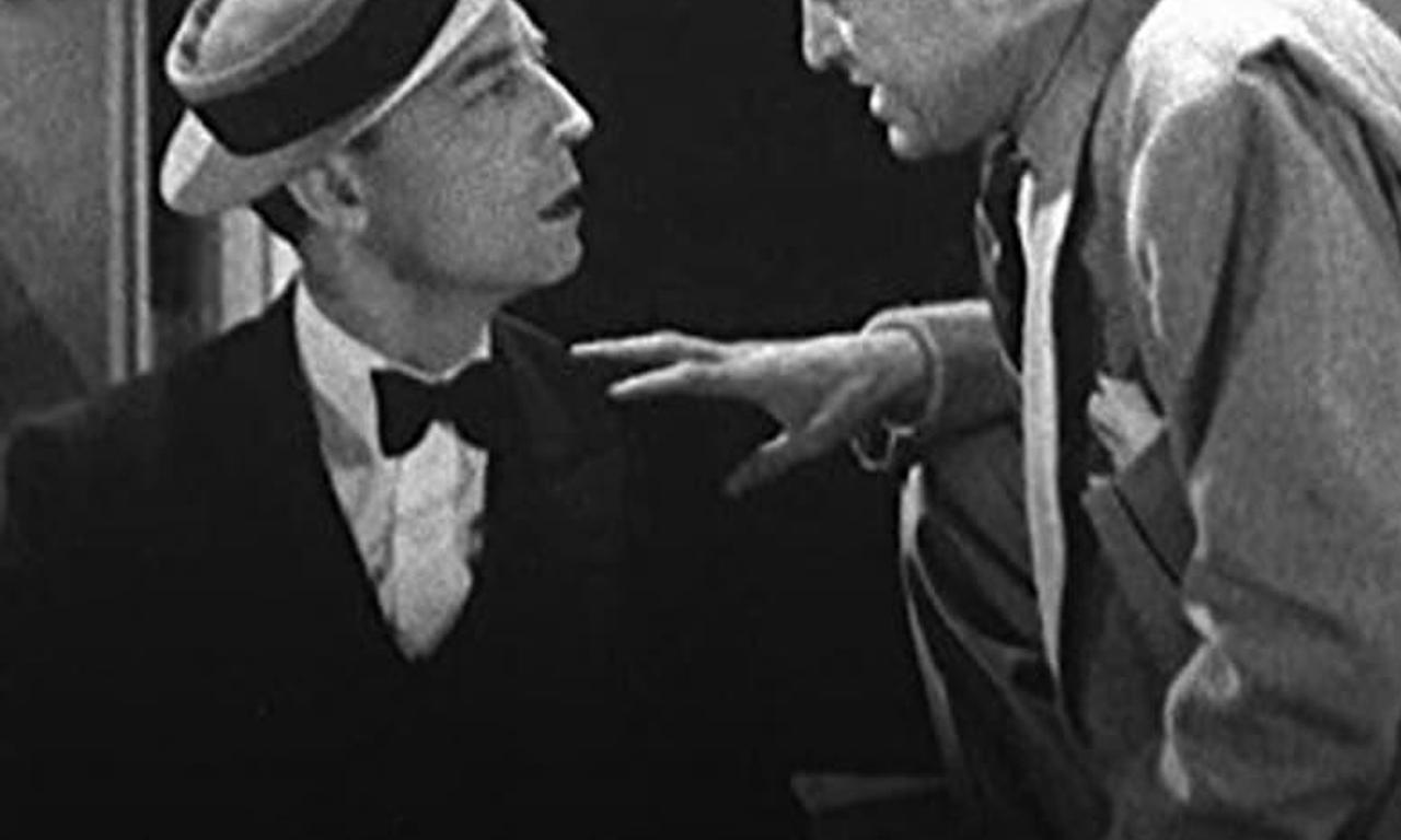 header image for Jail Bait