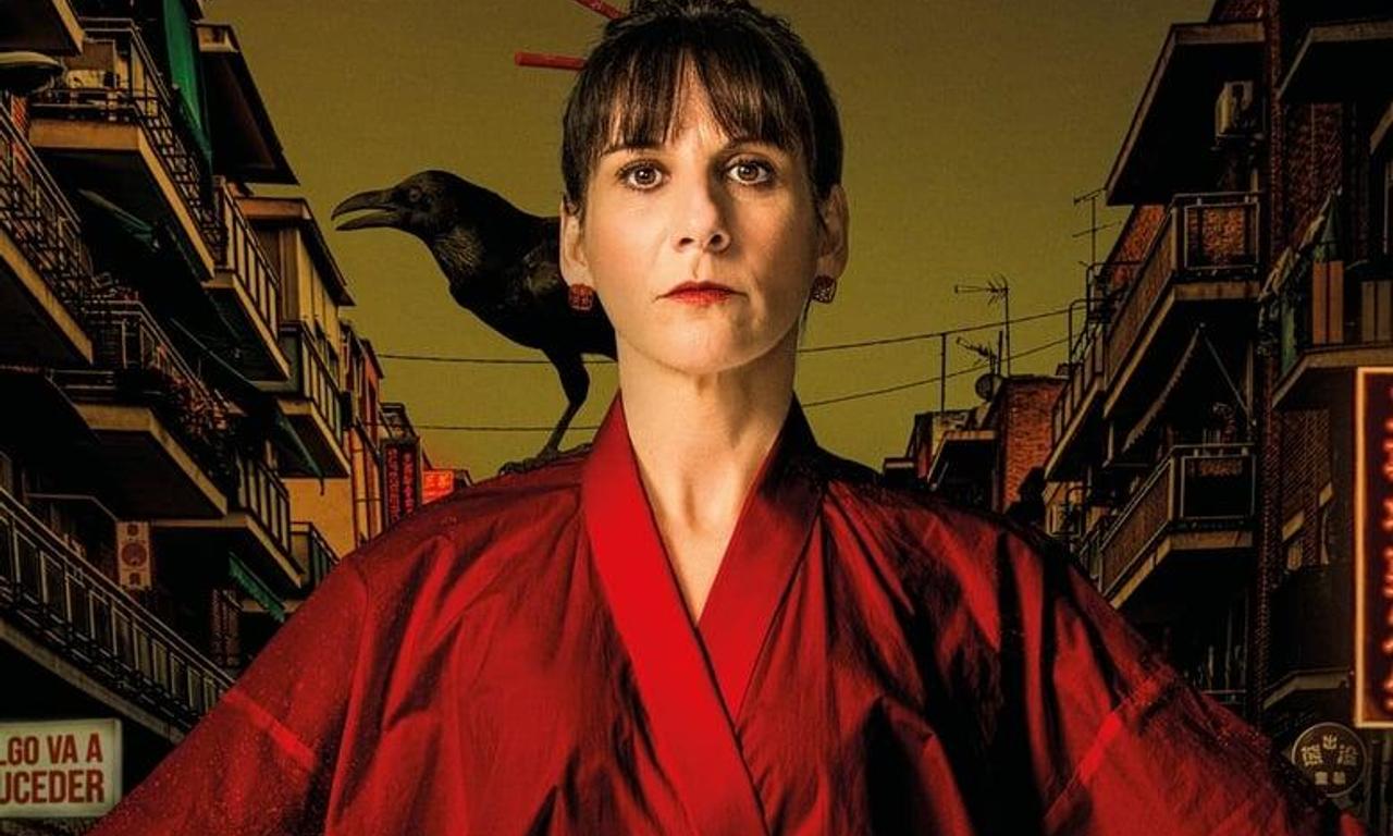 header image for Something Is About to Happen