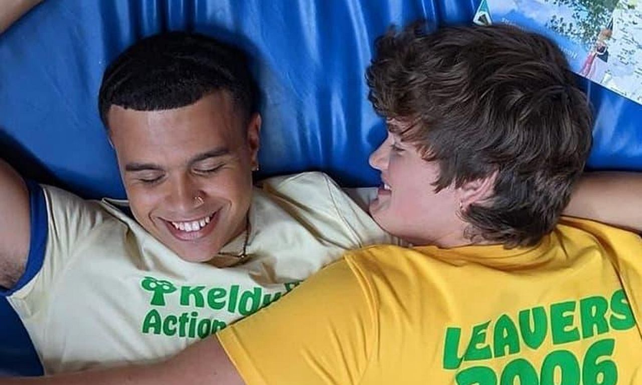 header image for Bonus Track