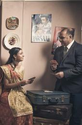 Back in Time for Birmingham