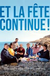 And the Party Goes On