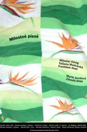 Milostné písně