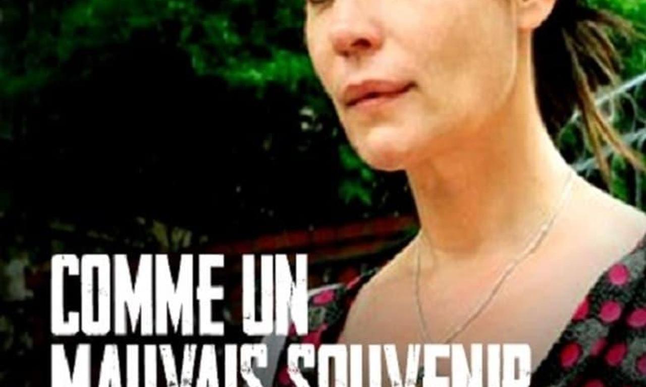 header image for Like a Bad Memory