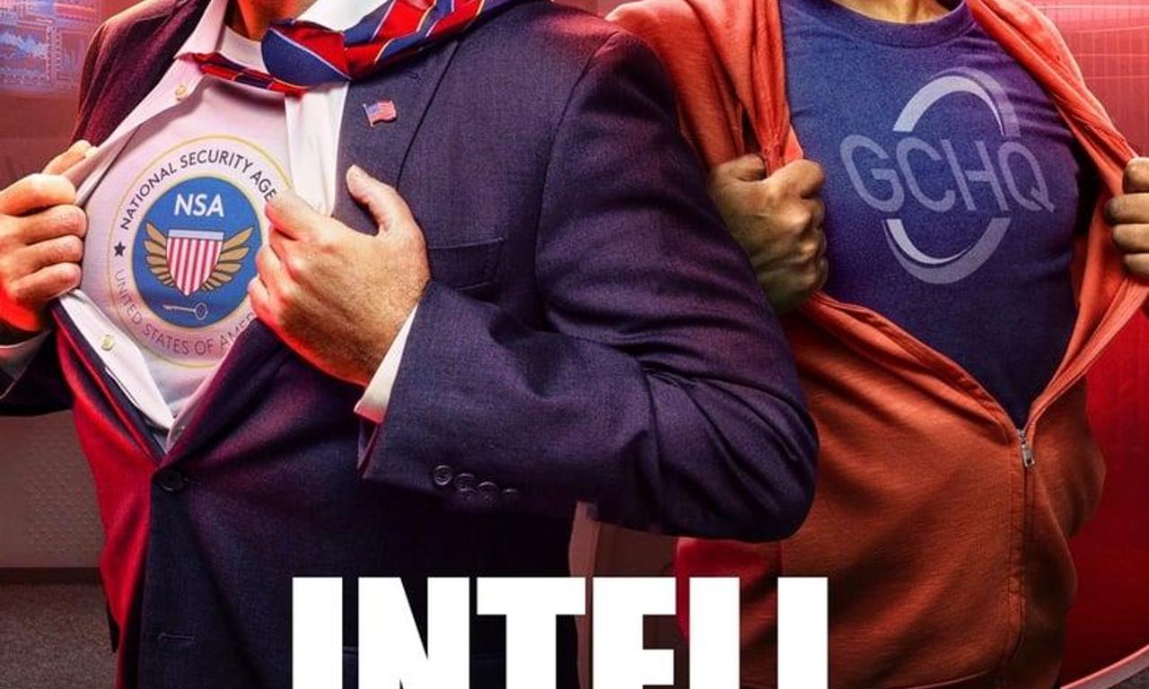 header image for Intelligence