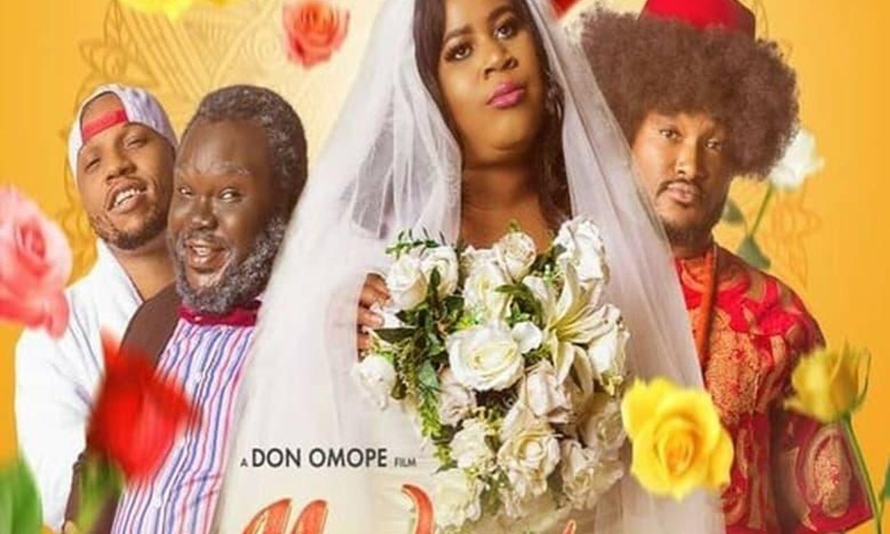 header image for Makate Must Sell