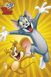 The Tom and Jerry Show