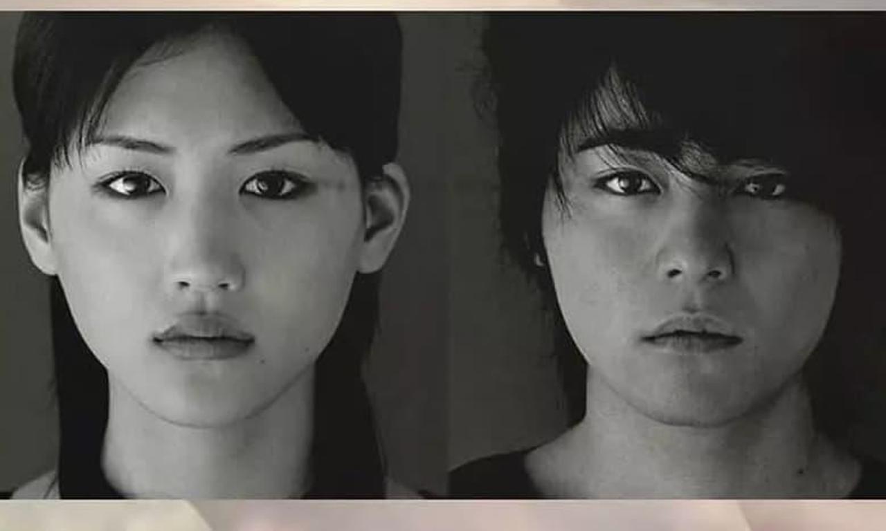 header image for Into the White Night