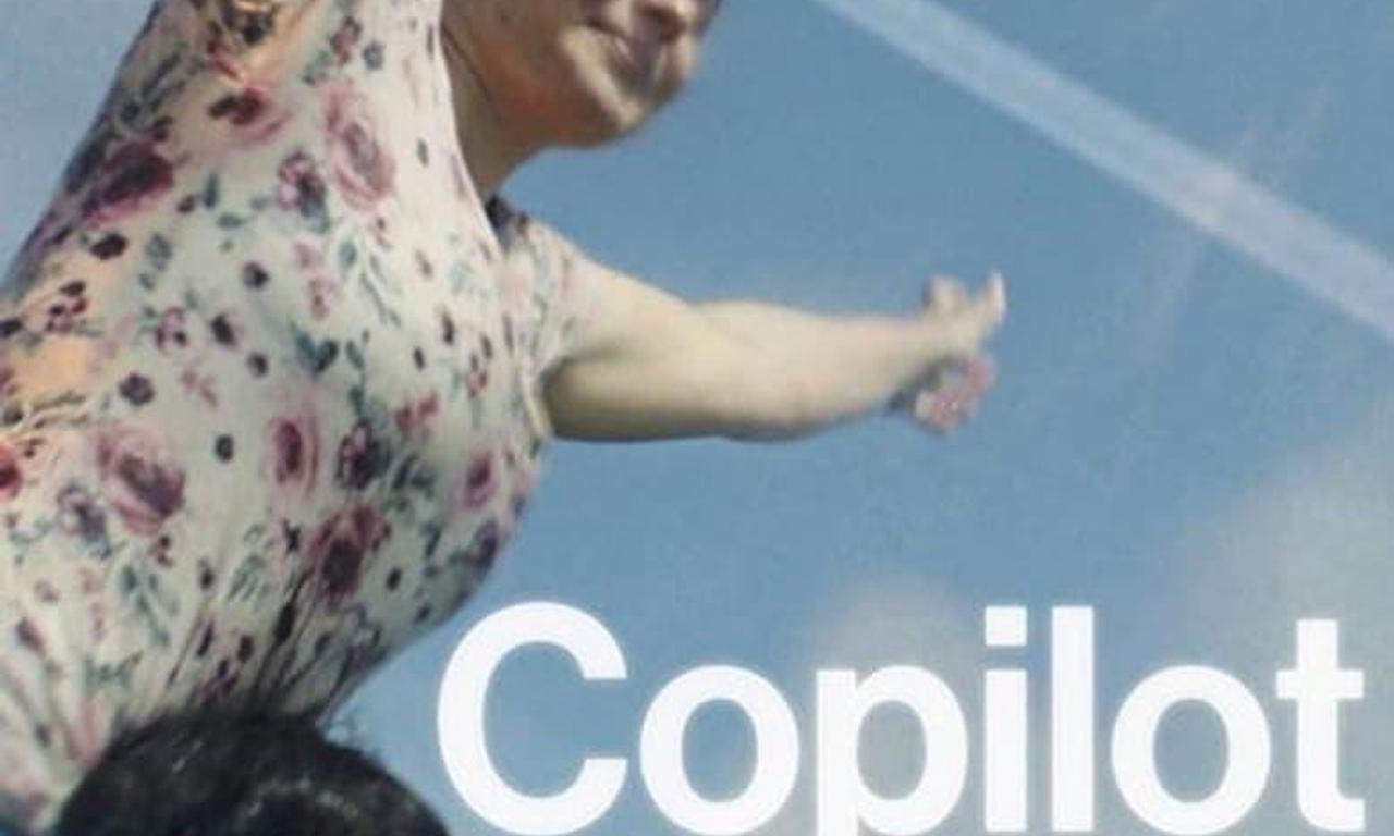 header image for Copilot