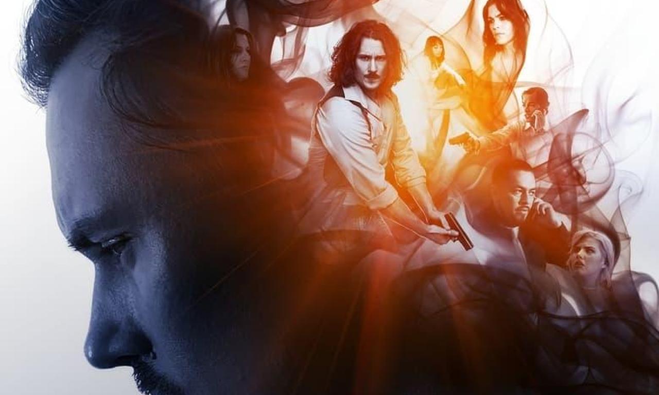 header image for Mind Talker