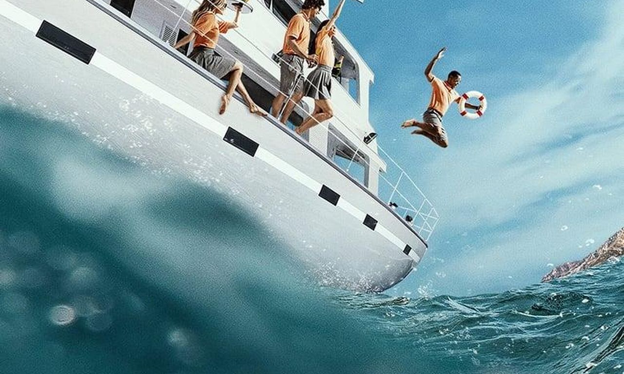 header image for Below Deck Sailing Yacht