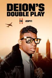 Deion's Double Play