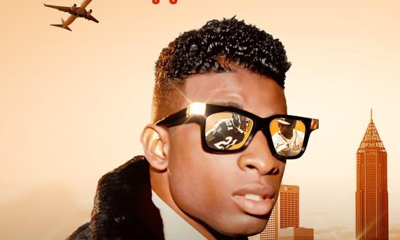 header image for Deion's Double Play