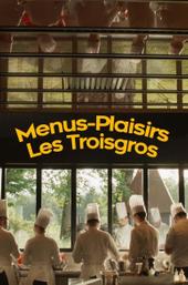 Menus Plaisirs - Les Troisgros