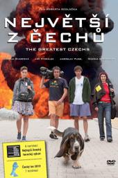 The Greatest Czechs