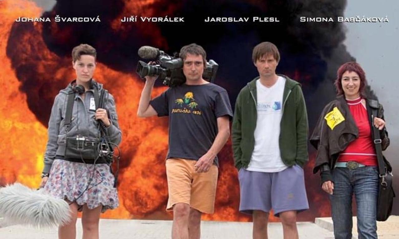 header image for The Greatest Czechs