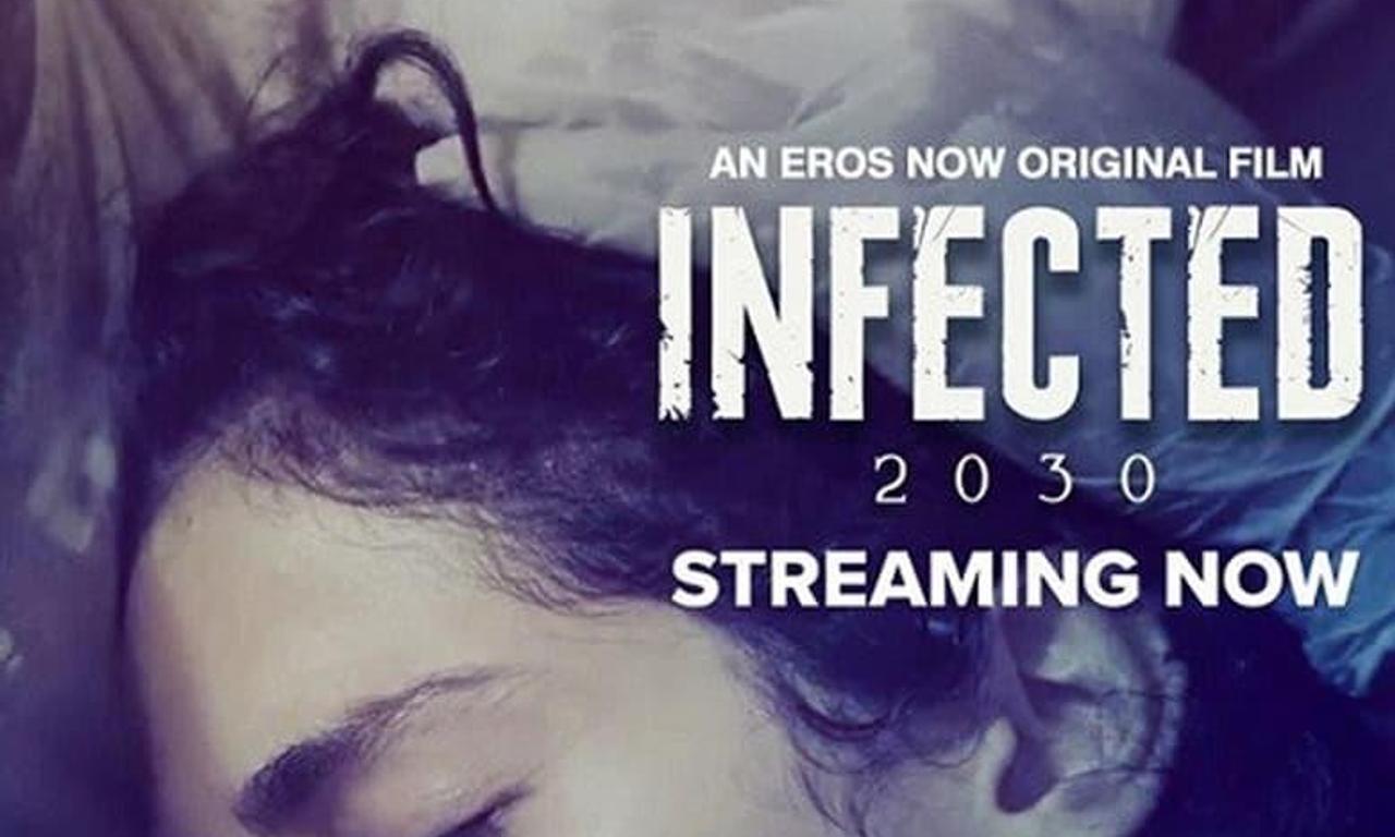 header image for Infected 2030
