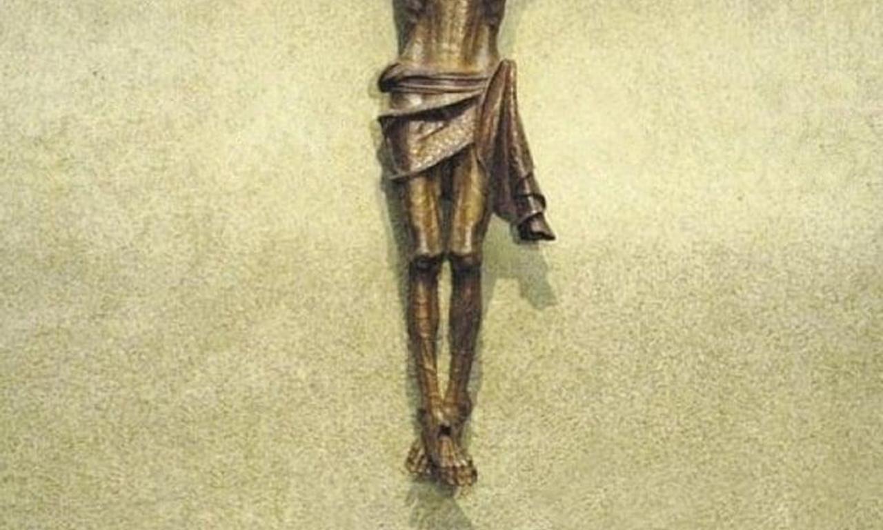 header image for Jesus, You Know