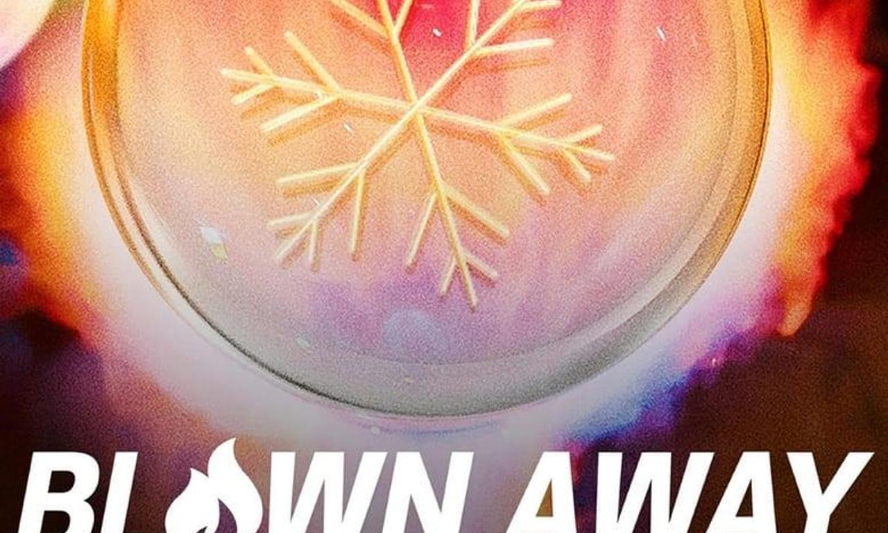 header image for Blown Away: Christmas