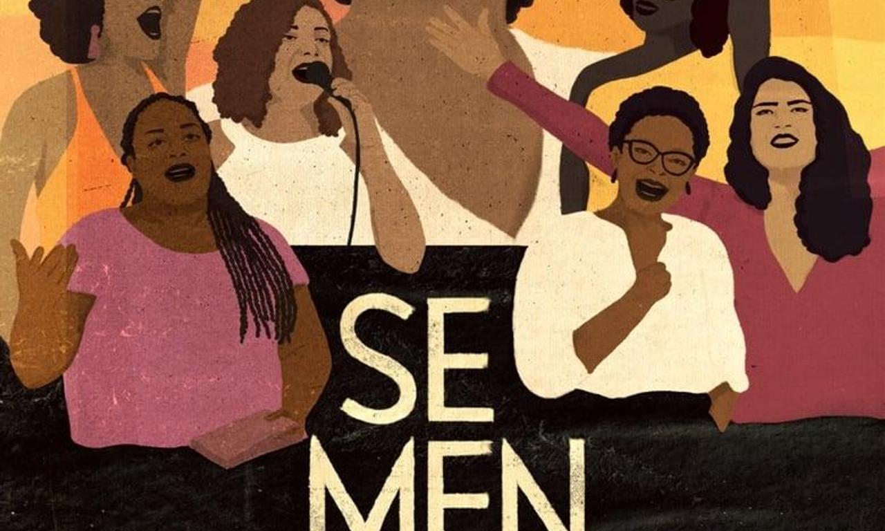header image for Sementes: Mulheres Pretas no Poder