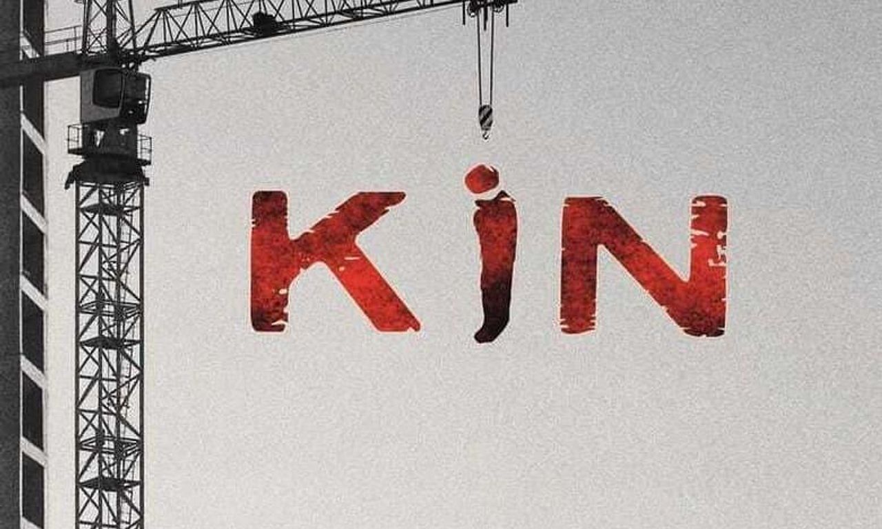 header image for Grudge