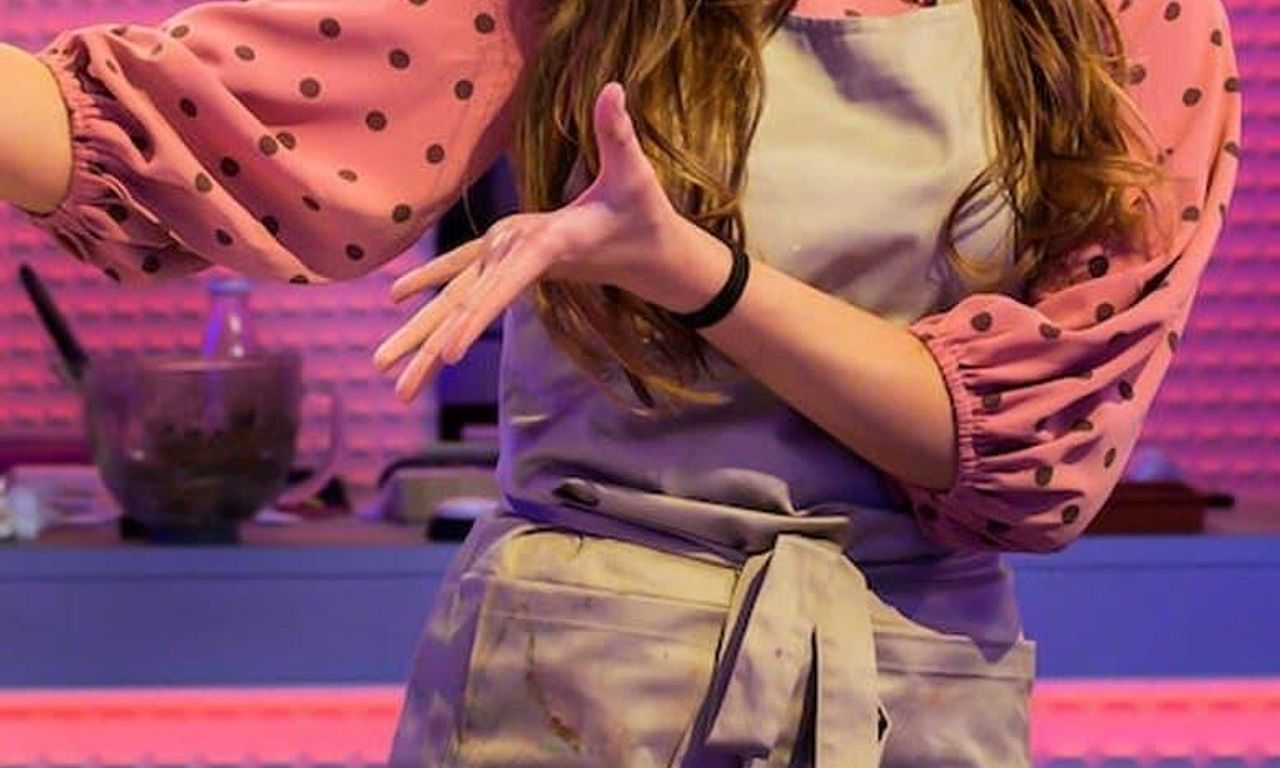header image for Nailed It! Spain