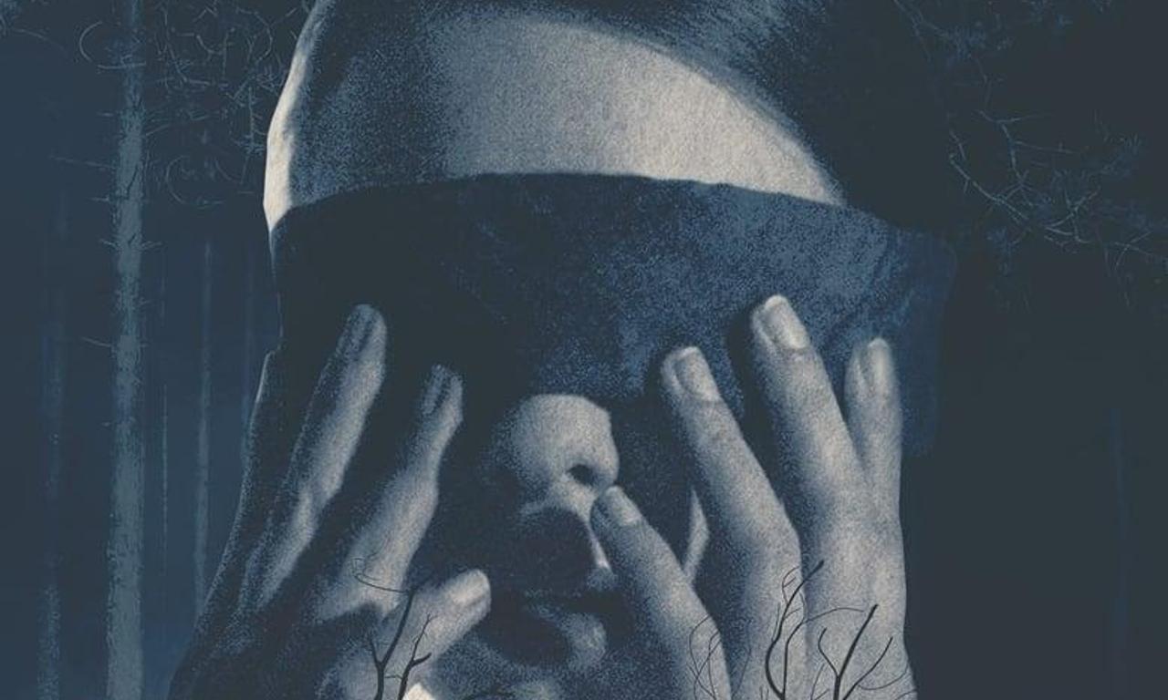 header image for An Unquiet Grave