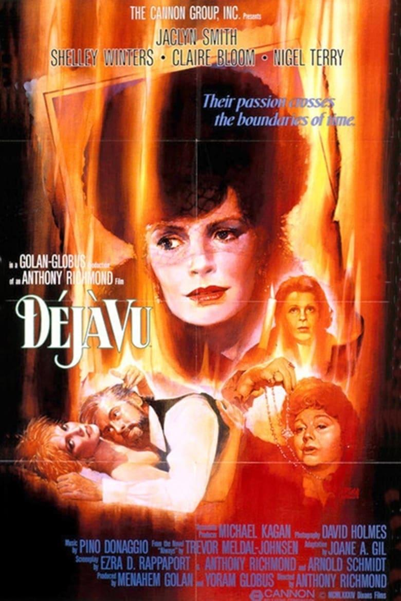 Déjà vu movie cheap online