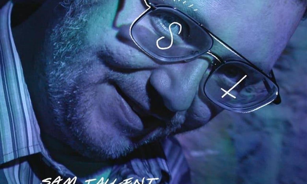 header image for Sam Tallent: Waiting for Death to Claim Us