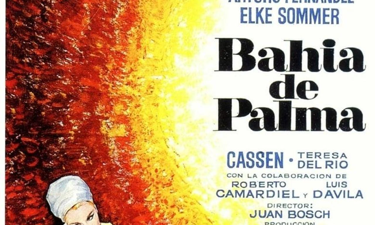 header image for Bahía de Palma
