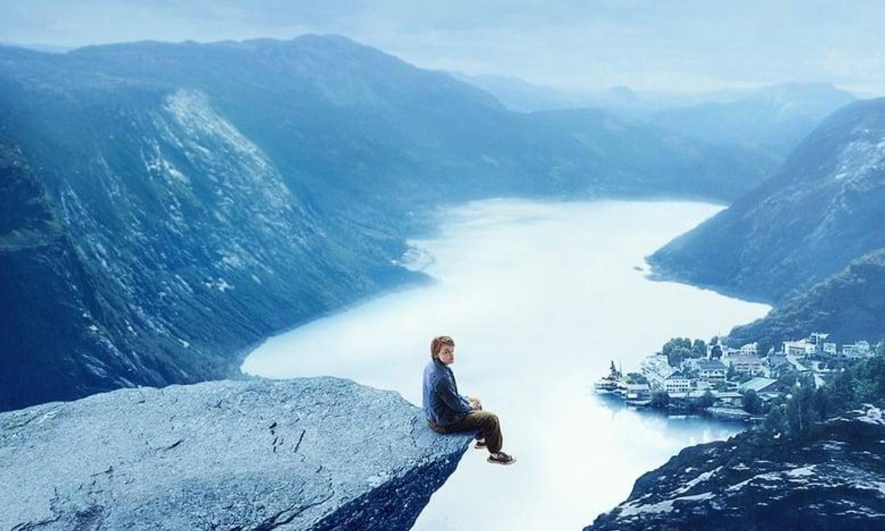 header image for Ragnarok