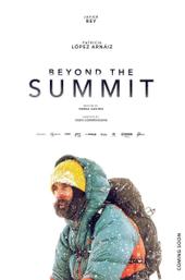 Beyond the Summit
