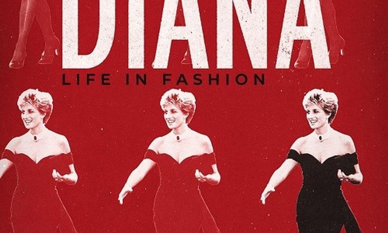 header image for Diana: Life in Fashion