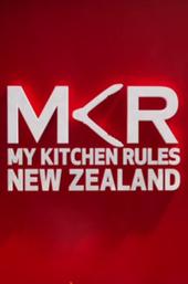 My Kitchen Rules New Zealand