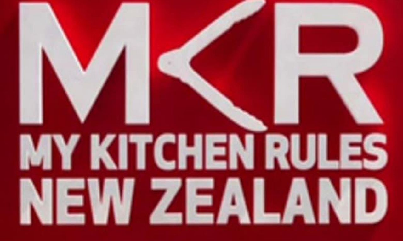 header image for My Kitchen Rules New Zealand