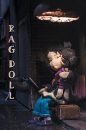 Rag Doll