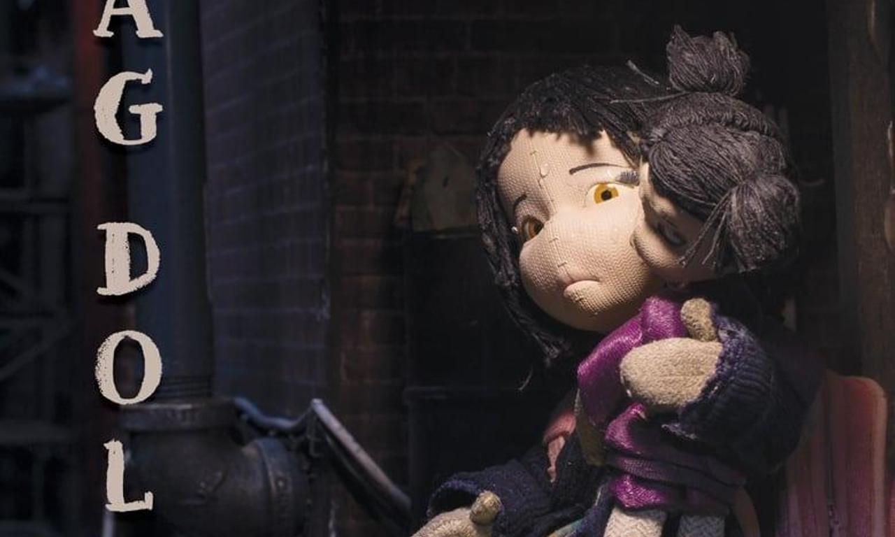 header image for Rag Doll
