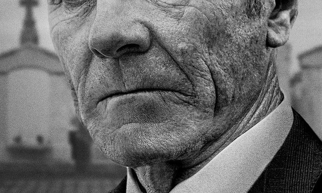 header image for Your Honor