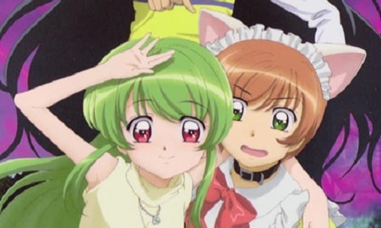 Inukami Inukami! The Movie: Tokumei Reiteki Sousakan Karina Shirou! - Where to ...