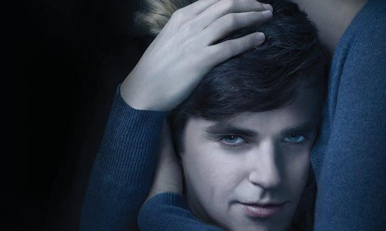 header image for Bates Motel